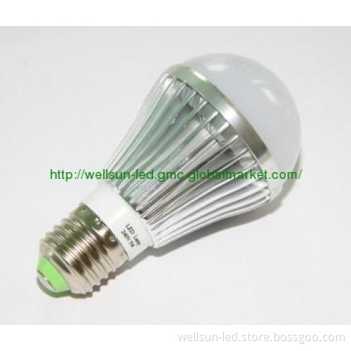 9W LED Bulb Light 12Volt LED lights